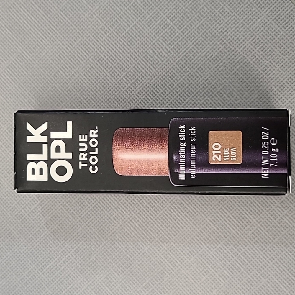 BLK OPL illuminating stick